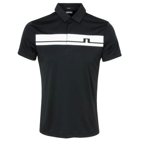 J Lindeberg Clark Polo Shirt J Lindeberg Clark Polo Shirt