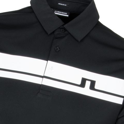 J Lindeberg Clark Polo Shirt J Lindeberg Clark Polo Shirt