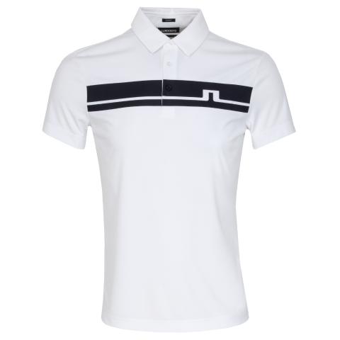 J Lindeberg Clark Polo Shirt J Lindeberg Clark Polo Shirt