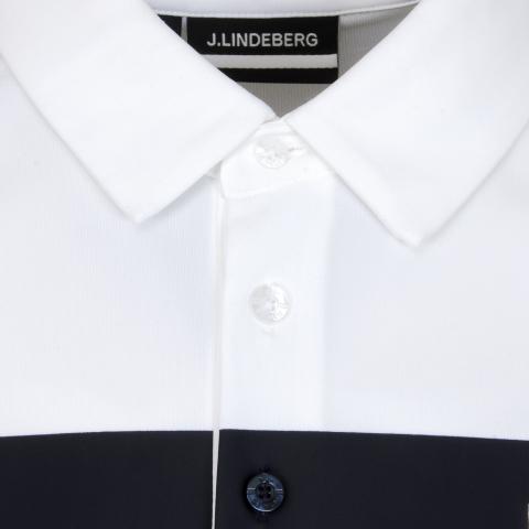 J Lindeberg Clark Polo Shirt J Lindeberg Clark Polo Shirt