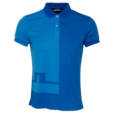 J Lindeberg Joseph Polo Shirt J Lindeberg Joseph Polo Shirt
