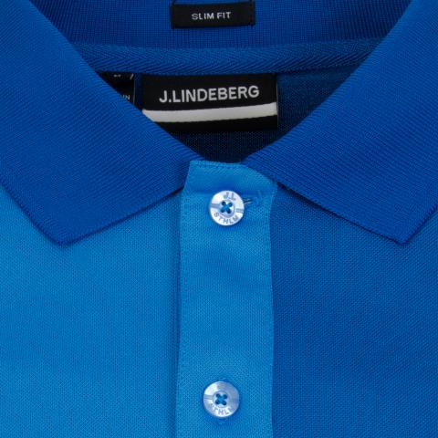 J Lindeberg Joseph Polo Shirt J Lindeberg Joseph Polo Shirt
