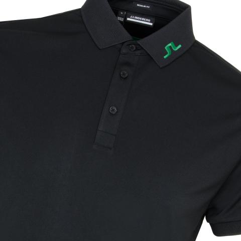 J Lindeberg KV Polo Shirt J Lindeberg KV Polo Shirt