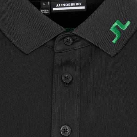 J Lindeberg KV Polo Shirt J Lindeberg KV Polo Shirt