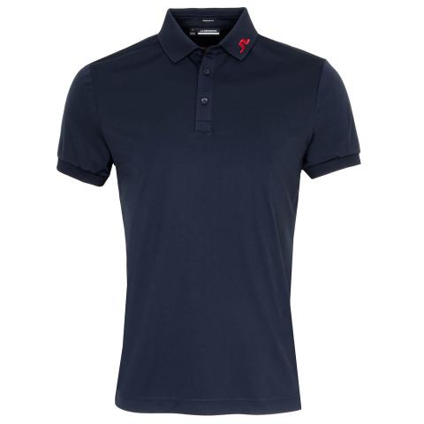 J Lindeberg KV Polo Shirt J Lindeberg KV Polo Shirt