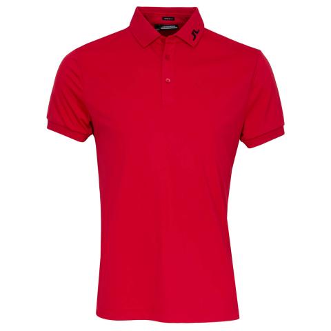 J Lindeberg KV Polo Shirt J Lindeberg KV Polo Shirt