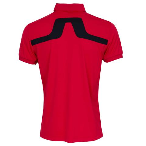 J Lindeberg KV Polo Shirt J Lindeberg KV Polo Shirt