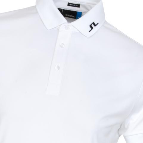 J Lindeberg KV Polo Shirt J Lindeberg KV Polo Shirt