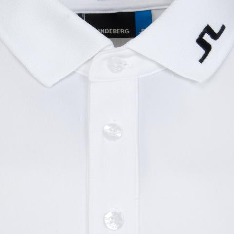 J Lindeberg KV Polo Shirt J Lindeberg KV Polo Shirt