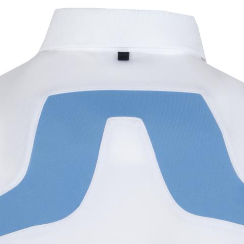 J Lindeberg KV Polo Shirt J Lindeberg KV Polo Shirt