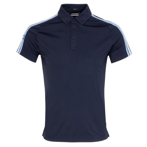 J Lindeberg Louis Polo Shirt J Lindeberg Louis Polo Shirt