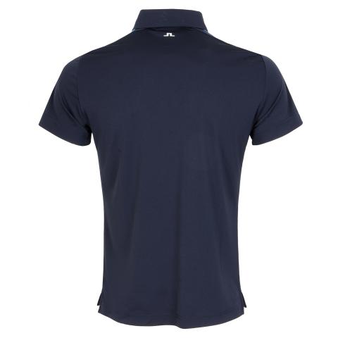 J Lindeberg Louis Polo Shirt J Lindeberg Louis Polo Shirt