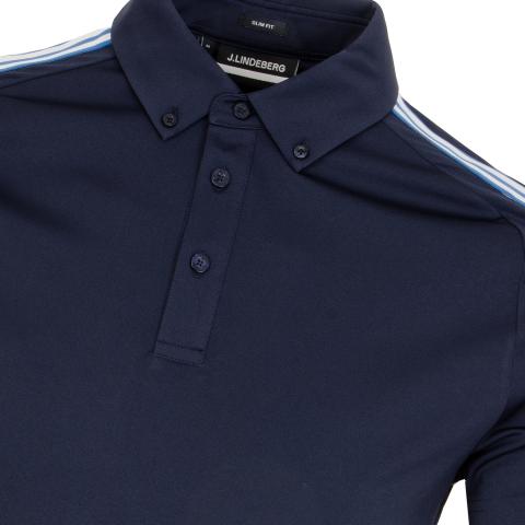 J Lindeberg Louis Polo Shirt J Lindeberg Louis Polo Shirt