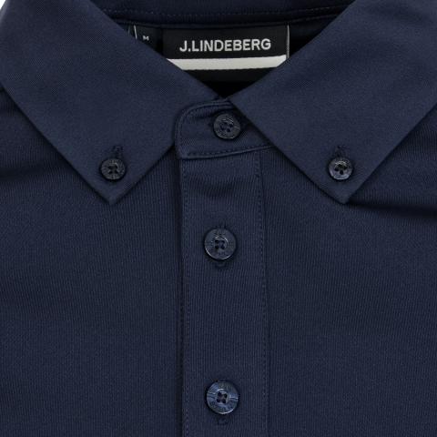 J Lindeberg Louis Polo Shirt J Lindeberg Louis Polo Shirt
