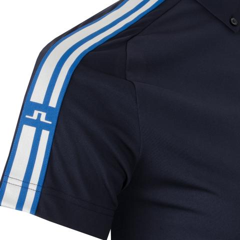 J Lindeberg Louis Polo Shirt J Lindeberg Louis Polo Shirt