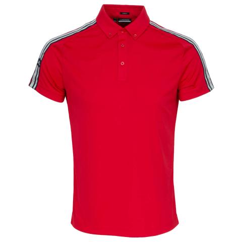 J Lindeberg Louis Polo Shirt J Lindeberg Louis Polo Shirt