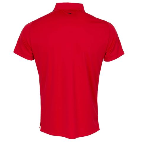 J Lindeberg Louis Polo Shirt J Lindeberg Louis Polo Shirt