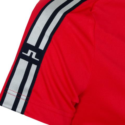 J Lindeberg Louis Polo Shirt J Lindeberg Louis Polo Shirt