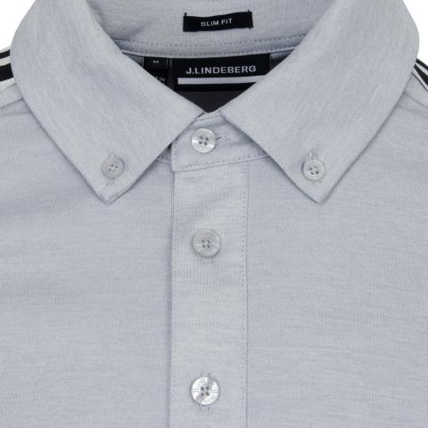 J Lindeberg Louis Polo Shirt J Lindeberg Louis Polo Shirt