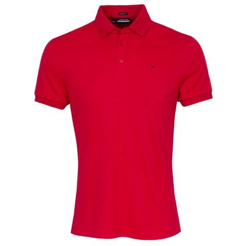J Lindeberg Stan Polo Shirt J Lindeberg Stan Polo Shirt