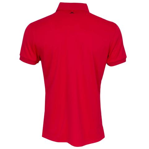 J Lindeberg Stan Polo Shirt J Lindeberg Stan Polo Shirt