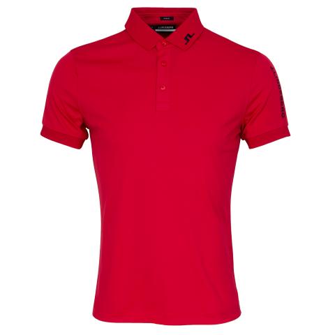 J Lindeberg Tour Tech TX Polo Shirt J Lindeberg Tour Tech TX Polo Shirt