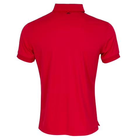 J Lindeberg Tour Tech TX Polo Shirt J Lindeberg Tour Tech TX Polo Shirt