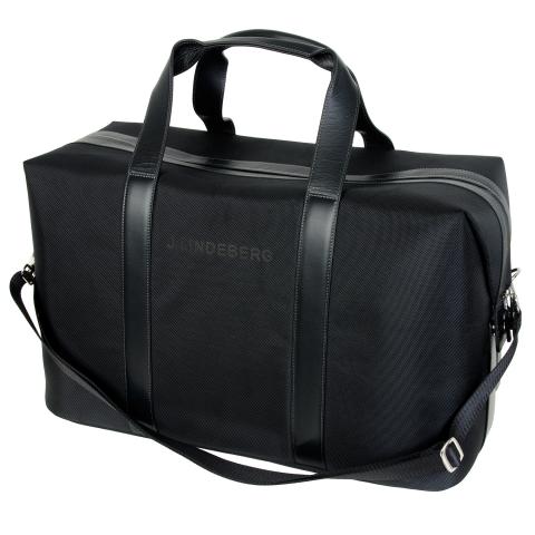 J Lindeberg Weekend Bag Black Scottsdale Golf J Lindeberg Weekend Bag Black Scottsdale Golf