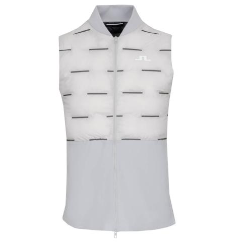 windproof golf vest