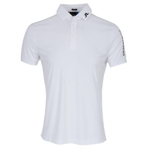 J Lindeberg Tour Tech TX Polo Shirt J Lindeberg Tour Tech TX Polo Shirt