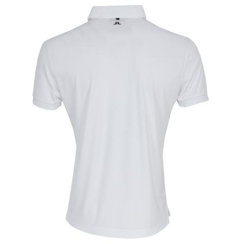 J Lindeberg Tour Tech TX Polo Shirt J Lindeberg Tour Tech TX Polo Shirt