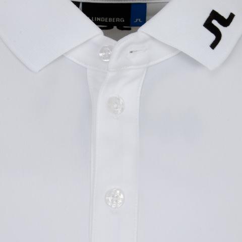 J Lindeberg Tour Tech TX Polo Shirt J Lindeberg Tour Tech TX Polo Shirt