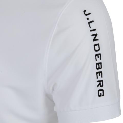 J Lindeberg Tour Tech TX Polo Shirt J Lindeberg Tour Tech TX Polo Shirt