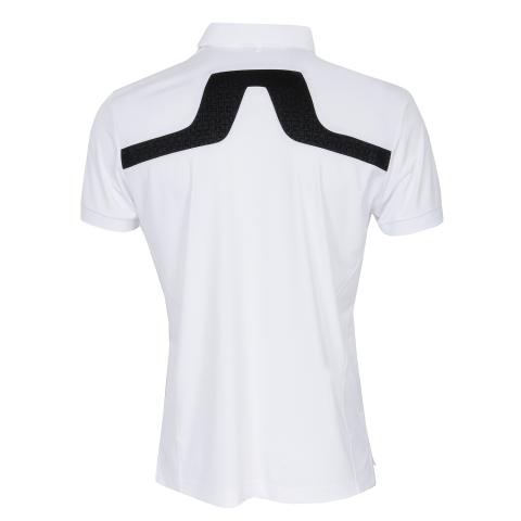 j lindeberg polo