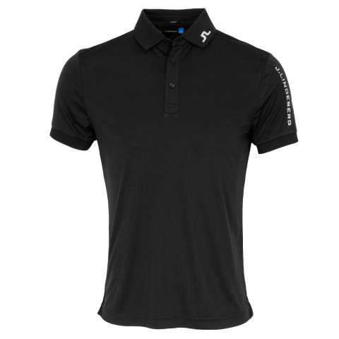 J Lindeberg Tour Tech TX Polo Shirt J Lindeberg Tour Tech TX Polo Shirt