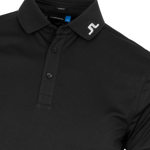 J Lindeberg Tour Tech TX Polo Shirt J Lindeberg Tour Tech TX Polo Shirt