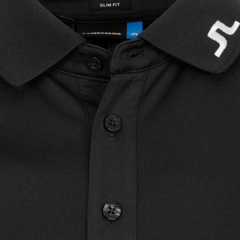 J Lindeberg Tour Tech TX Polo Shirt J Lindeberg Tour Tech TX Polo Shirt