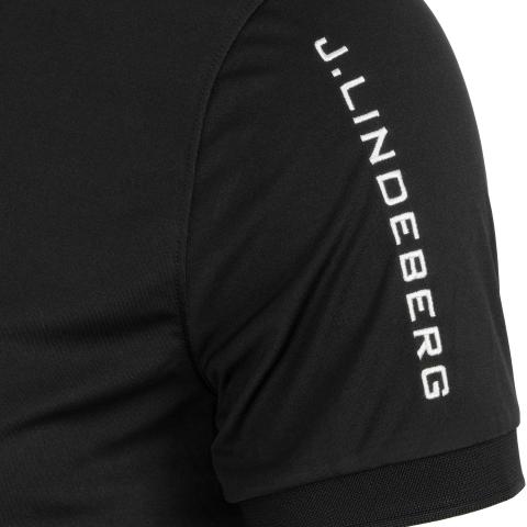 J Lindeberg Tour Tech TX Polo Shirt J Lindeberg Tour Tech TX Polo Shirt