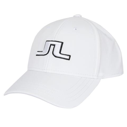 j lindeberg golf cap