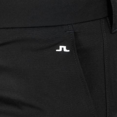 J Lindeberg Somle Tapered Light Poly Shorts J Lindeberg Somle Tapered Light Poly Shorts