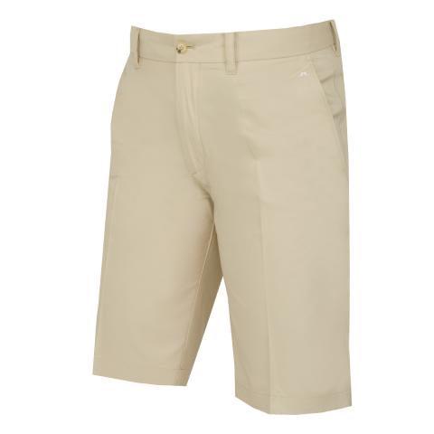 J Lindeberg Somle Tapered Light Poly Shorts J Lindeberg Somle Tapered Light Poly Shorts