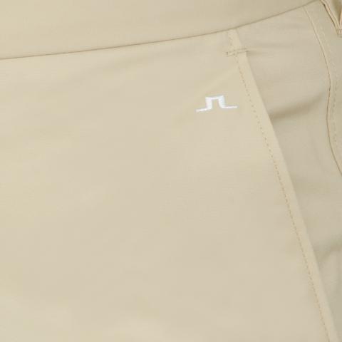 J Lindeberg Somle Tapered Light Poly Shorts J Lindeberg Somle Tapered Light Poly Shorts