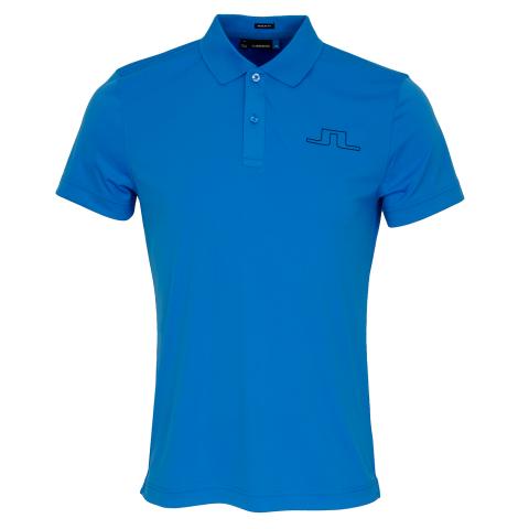 J Lindeberg Alan TX Polo Shirt J Lindeberg Alan TX Polo Shirt