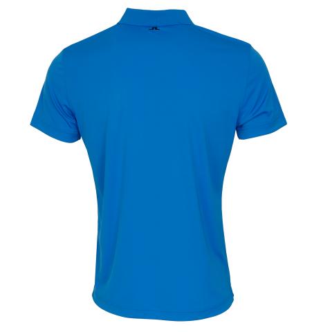 J Lindeberg Alan TX Polo Shirt J Lindeberg Alan TX Polo Shirt