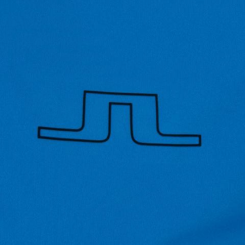 J Lindeberg Alan TX Polo Shirt J Lindeberg Alan TX Polo Shirt