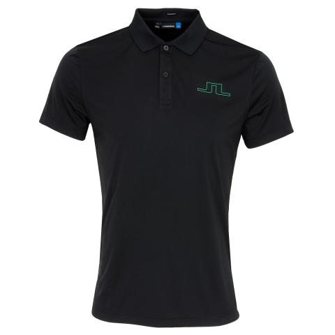 J Lindeberg Alan TX Polo Shirt J Lindeberg Alan TX Polo Shirt
