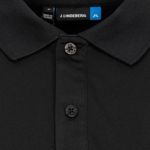 J Lindeberg Alan TX Polo Shirt J Lindeberg Alan TX Polo Shirt