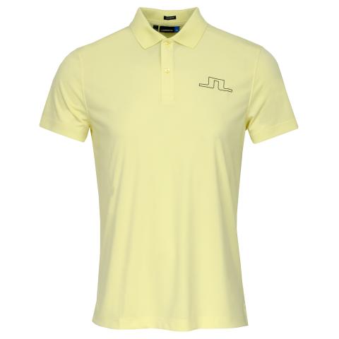 J Lindeberg Alan TX Polo Shirt J Lindeberg Alan TX Polo Shirt