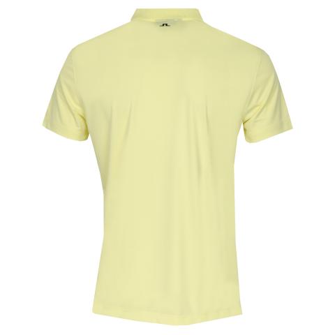 J Lindeberg Alan TX Polo Shirt J Lindeberg Alan TX Polo Shirt