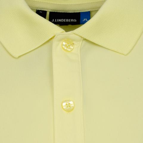 J Lindeberg Alan TX Polo Shirt J Lindeberg Alan TX Polo Shirt